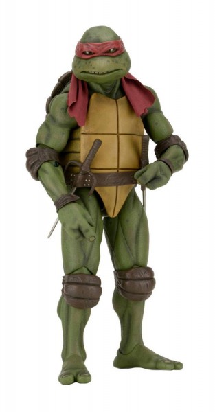 Teenage Mutant Ninja Turtles Actionfigur 1:4 Raphael 42 cm