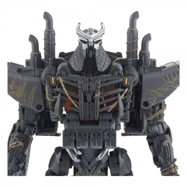 Transformers Studio Series Leader Scourge 