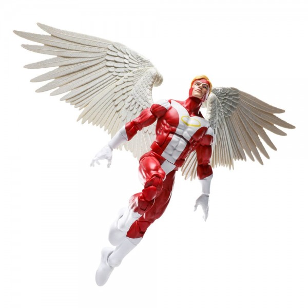 X-Men: Comics Marvel Legends Series Deluxe Action Figure Marvel&#039;s Angel 15 cm