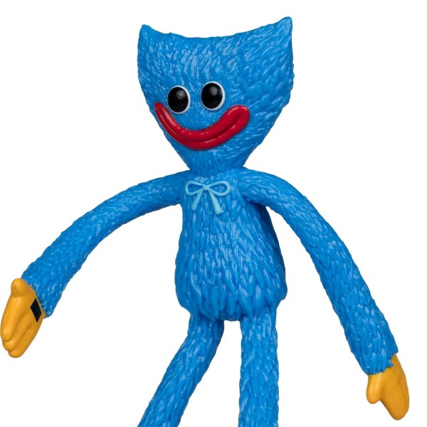 Poppy Playtime Wave 1 Actionfigur Huggy Wuggy 11 cm