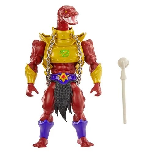 MOTU Origins Vypor Actionfigur - Fan Channel Exclusive - US Version