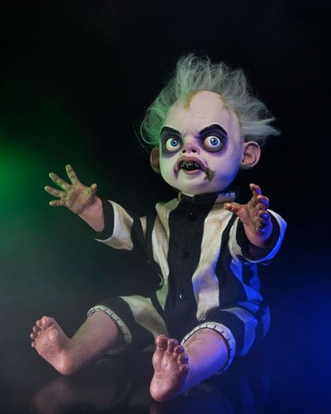 Beetlejuice Beetlejuice Prop Replik 1/1 Baby Beetlejuice Puppe 49 cm