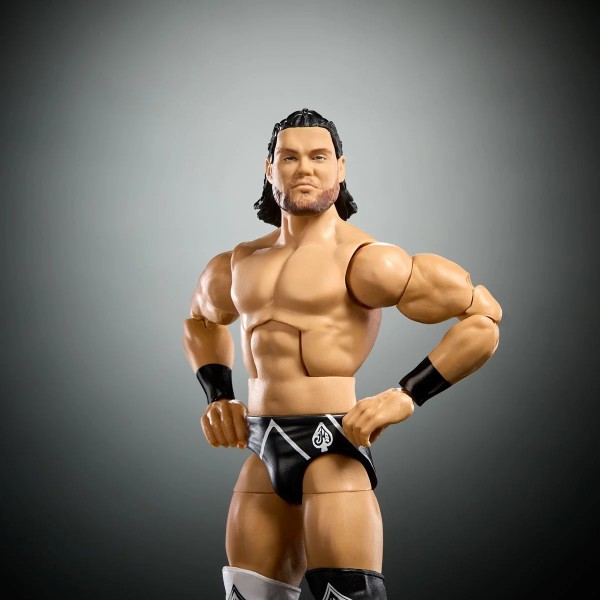WWE Survivor Series Elite 2025 JD McDonagh