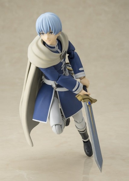 Frieren: Beyond Journey's End S.H.Figuarts Actionfigur Himmel 14 cm
