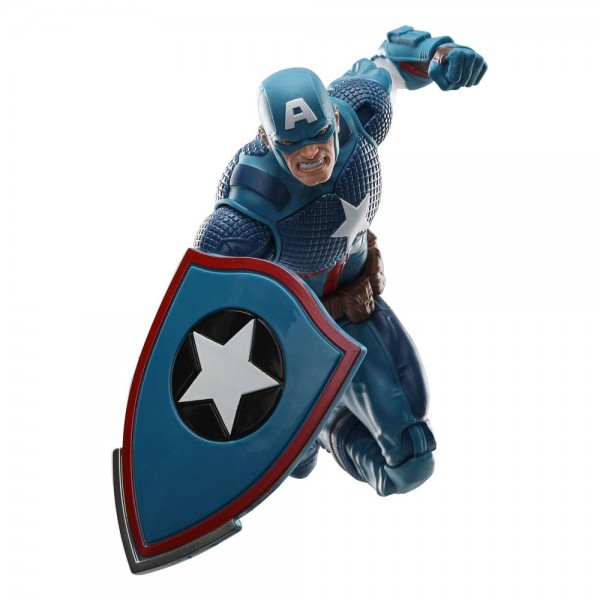 Captain America Marvel Legends Action Figure Captain America (Secret Empire) 15 cm