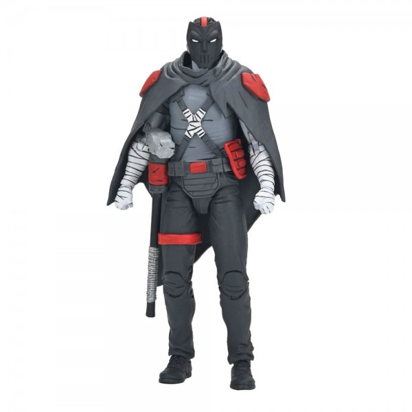 Teenage Mutant Ninja Turtles (The Last Ronin The Lost Years) Actionfigur Casey (Nightwatcher) 18 cm