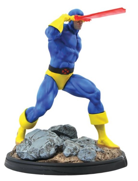 Marvel Premier Collection Statue Cyclops