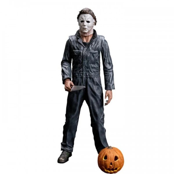 Halloween Scream Greats Statue Michael Myers 20 cm