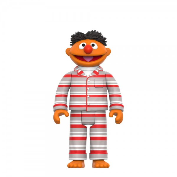 Sesame Street ReAction Wave 6 Ernie (PJs)