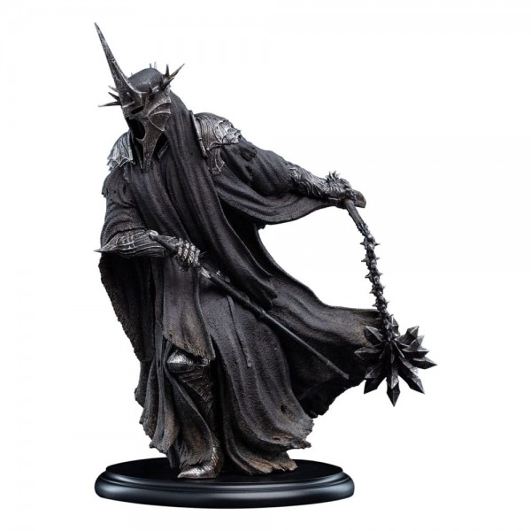 Lord of the Rings Mini Statue The Witch-King 19 cm