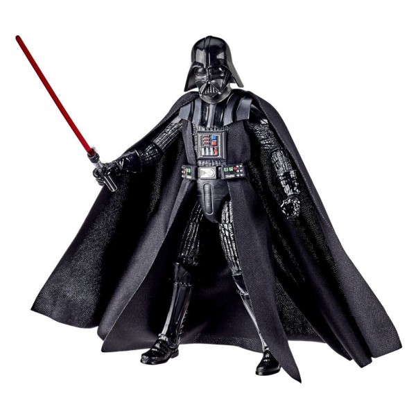 Star Wars Black Series Empire Strikes Back 40th Anniversary Actionfigur 15 cm Darth Vader