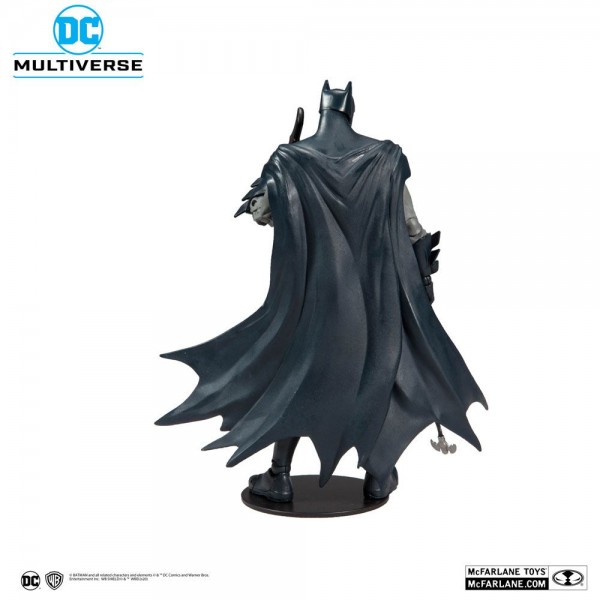 DC Rebirth Actionfigur Batman (Detective Comics #1000)
