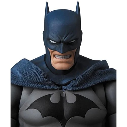 Batman: Hush Batman MAFEX Action Figure