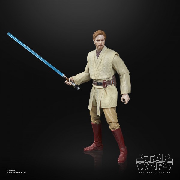 Star Wars Black Series Archive Action Figure 15 cm Obi-Wan Kenobi