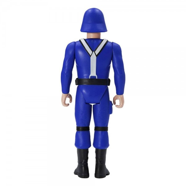 G.I. Joe ReAction Action Figure Cobra Trooper Y-back (Pink) 10 cm