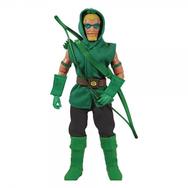 DC Comics Essentials Action Figure Green Arrow (Limited Edition)