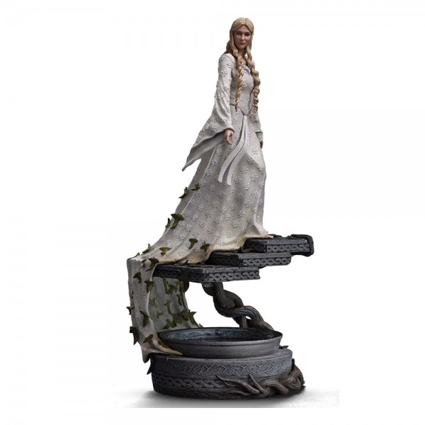 The Lord of the Rings Art Scale Statue 1:10 Galadriel 30 cm