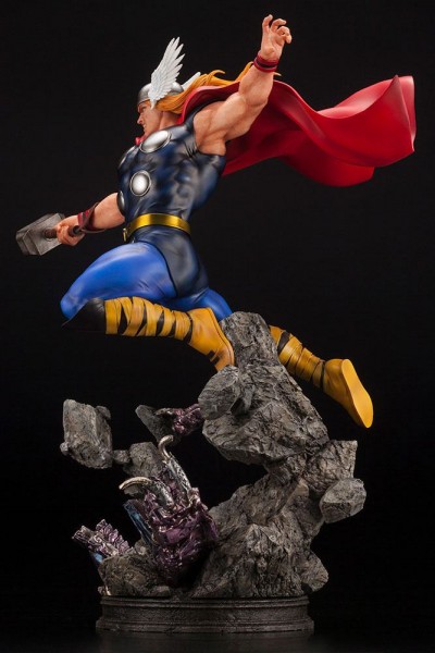 Marvel Fine Art Statue 1/6 Thor