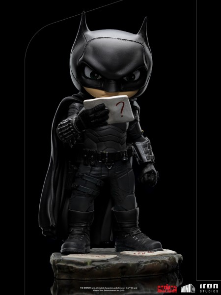 The Batman Minico PVC Figure Batman