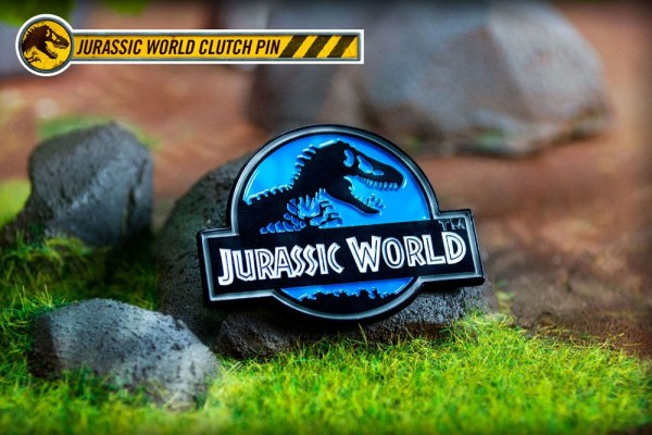 Jurassic World Geschenkbox Indominus Kit