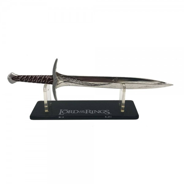 Lord of the Rings Mini Replica Sting Sword
