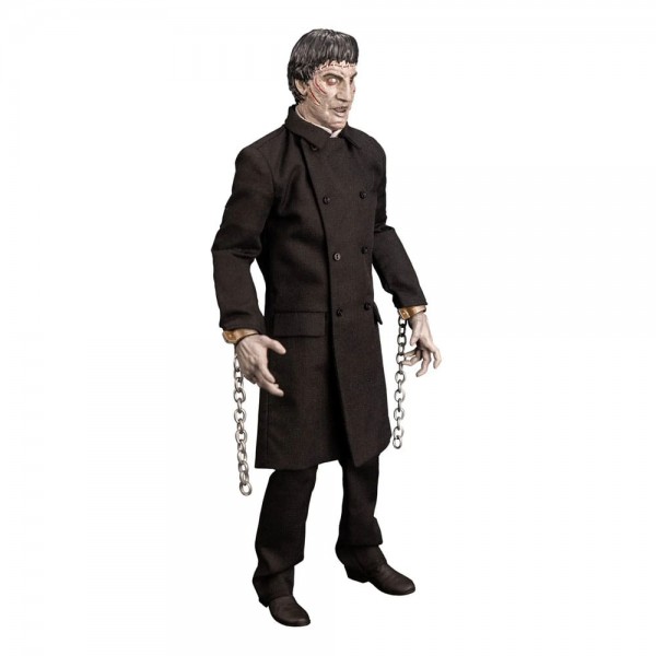 Frankenstein Hammer Horror Actionfigur 1/6 The Creature 33 cm