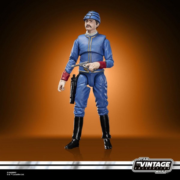 Star Wars Vintage Collection Action Figure 10 cm Bespin Security Guard (Helder Spinoza)