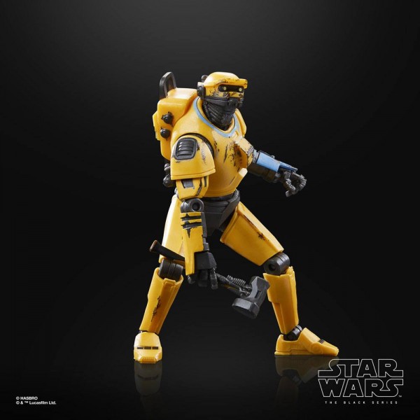 Star Wars Black Series Action Figure 15 cm NED-B (Obi-Wan Kenobi)