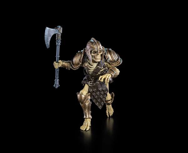 Mythic Legion: The Roleplaying Game - Skeleton Fighter - Enemy Figure