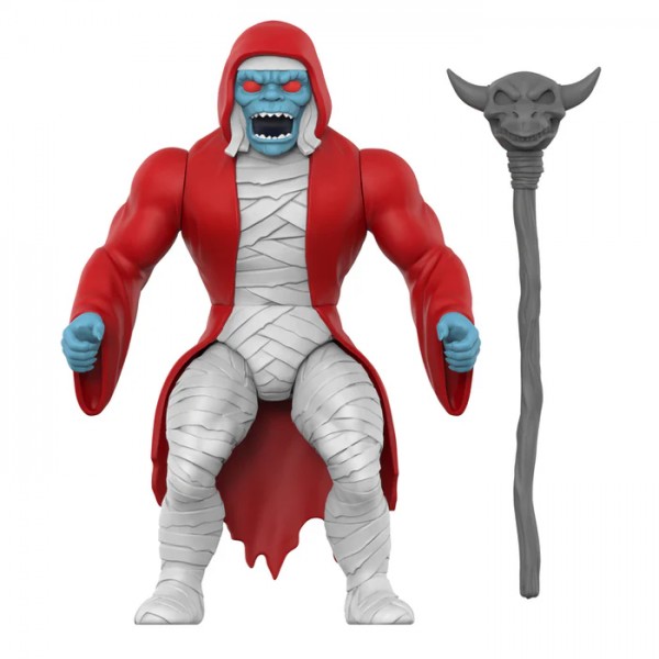 ThunderCats Vintage Figures Mumm-Ra's Tomb (2-Pack)