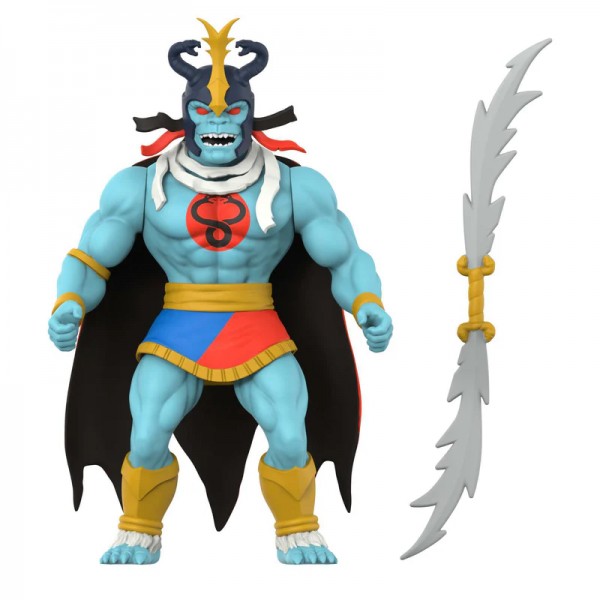 ThunderCats Vintage Figures Mumm-Ra's Tomb (2-Pack)