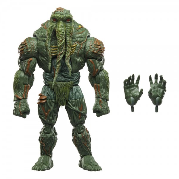 Werewolf By Night Marvel Legends Actionfigur Man-Thing 20 cm