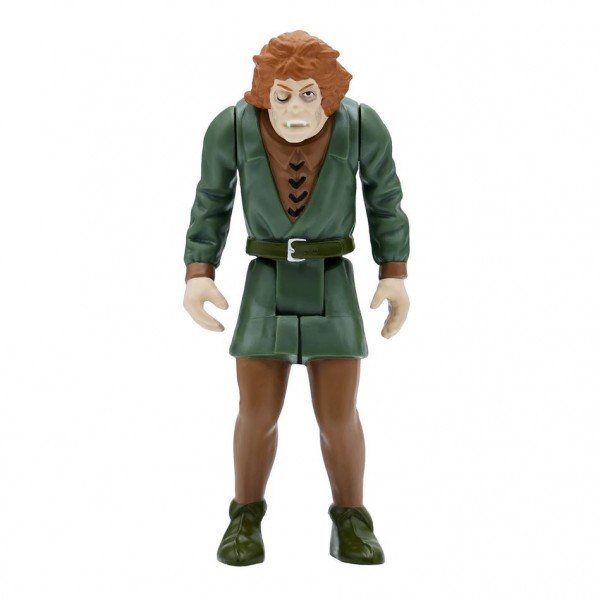 Universal Monsters ReAction Action Figure The Hunchback of Notre Dome
