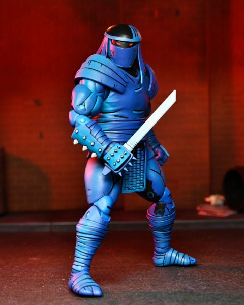 Teenage Mutant Ninja Turtles (Mirage Comics) Actionfigur Foot Enforcer 18 cm