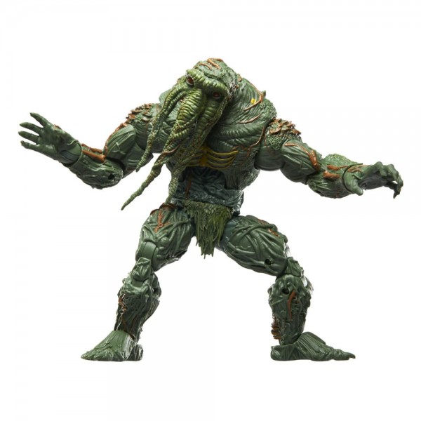 Werewolf By Night Marvel Legends Actionfigur Man-Thing 20 cm