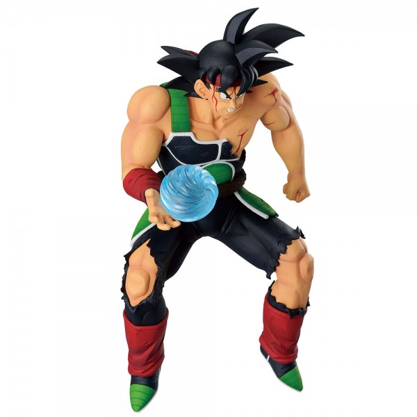 Dragon Ball Z Vs Omnibus Ultimate Bardock Ichibansho Figur 24 cm