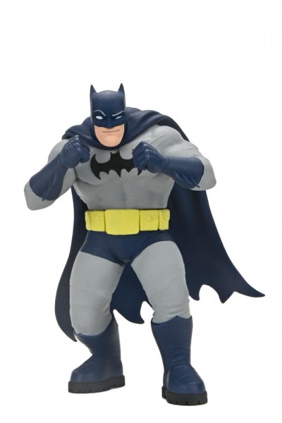 DC Comics Action Figures Series 2 15 cm Batman (Blue Suit)