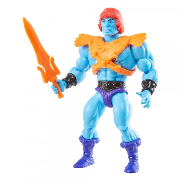 Masters of the Universe Origins 2021 Action Figure Faker