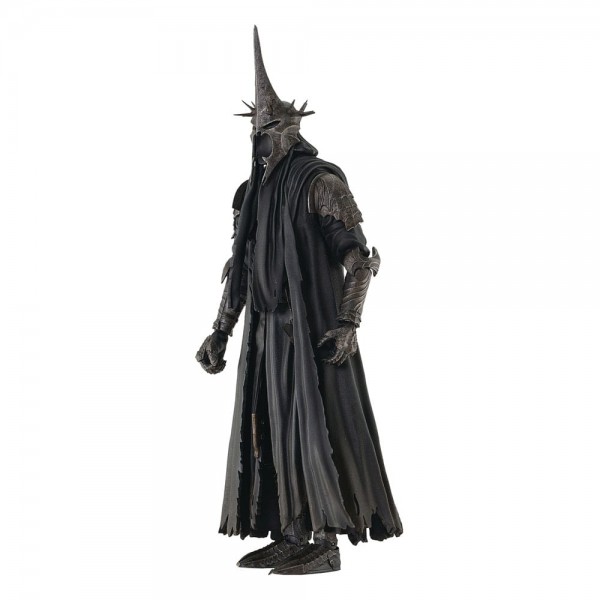 Lord of the Rings Select Action Figures Series 8 Eowyn and Witch-King