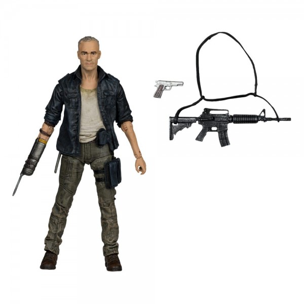 The Walking Dead Actionfigure 13 cm Wave 1 Merle Dixon