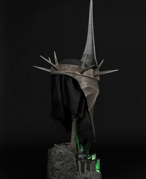 Lord of the Rings Replica 1/1 Witch-King Mask