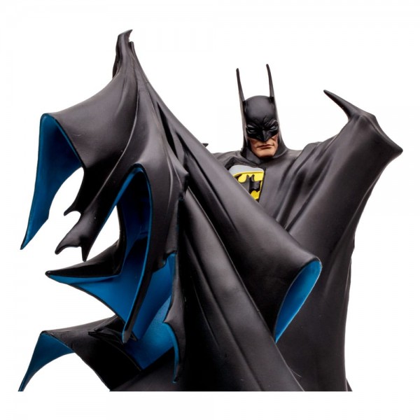 DC Direct PVC Statue Batman by Todd 30 cm