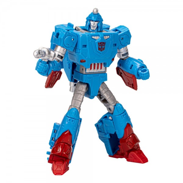 Transformers Generations Legacy Evolution Deluxe Class Actionfigur Autobot Devcon 14 cm