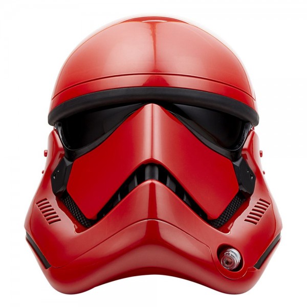 Star Wars Galaxy&#039;s Edge Black Series Electronic Helmet Captain Cardinal