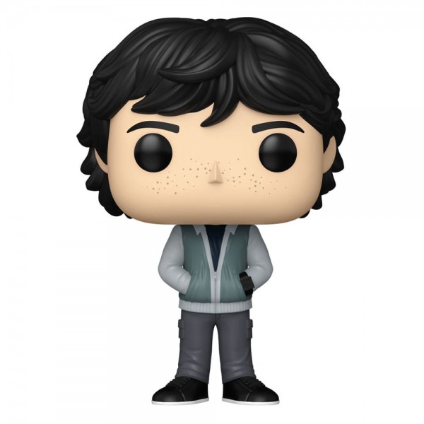 Stranger Things POP! Television Vinyl Figur Mike Wheeler 9 cm