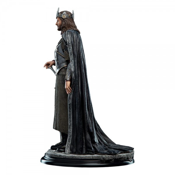 Der Herr der Ringe Statue 1/6 King Aragorn (Classic Series) 34 cm