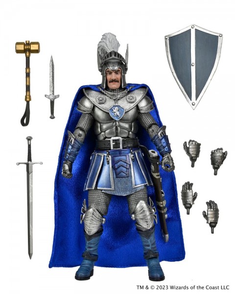Dungeons &amp; Dragons Ultimate Action Figure Strongheart