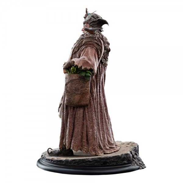 Der Herr der Ringe Statue 1/6 Radagast 30 cm