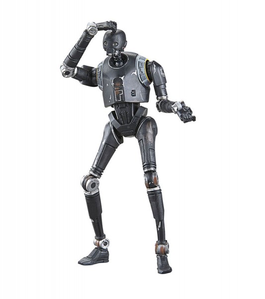 Star Wars: Andor Vintage Collection Actionfigur K-2SO (Kay-Tuesso)