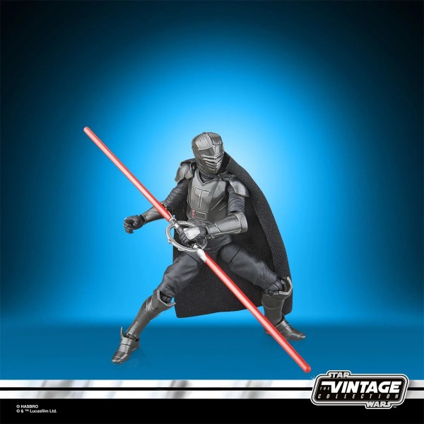 Star Wars The Vintage Collection Maul Shadow Lord Marrok Actionfigur
